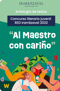 2022: Al Maestro con cariño