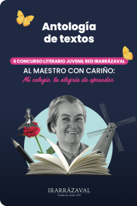 2023: Mi colegio, la alegría de aprender